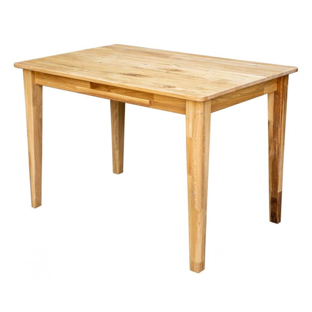 Dining Table Asket — buy solid wood table